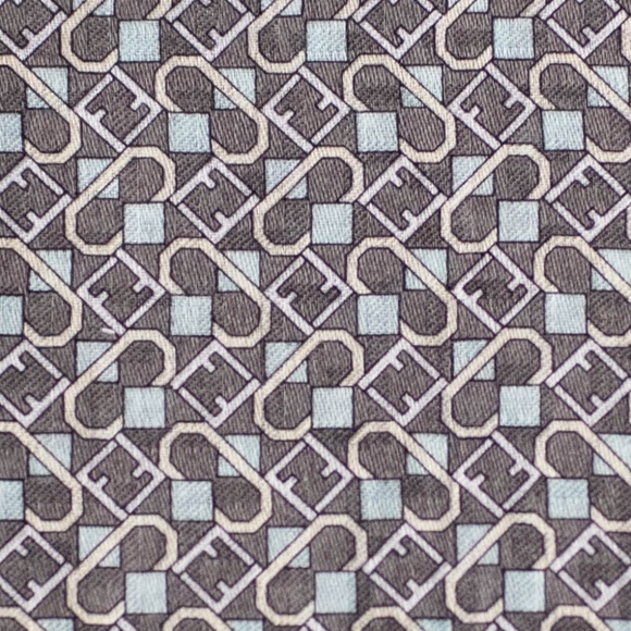 Fendi Scarf/Handkerchief - Picture 3 of 5